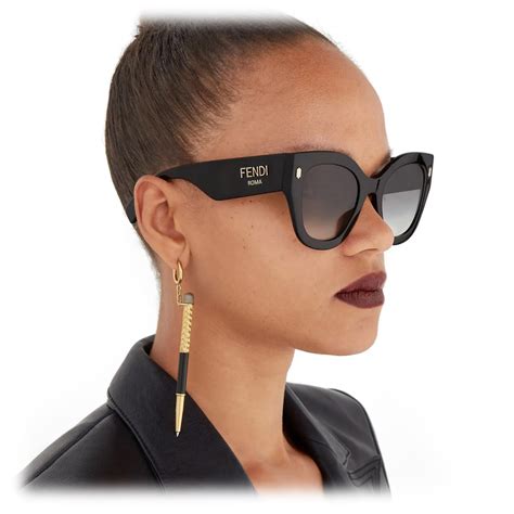 lentes fendi de aumento|Fendi sunglasses women's.